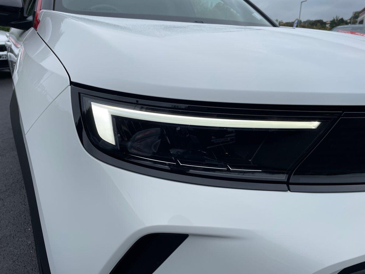 Used Vauxhall Mokka 2022 for sale - 76832825: Photo 21