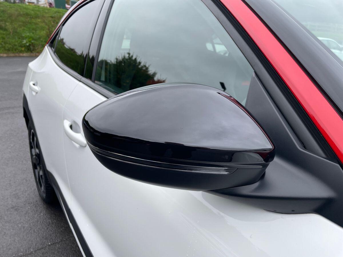 Used Vauxhall Mokka 2022 for sale - 76832825: Photo 22