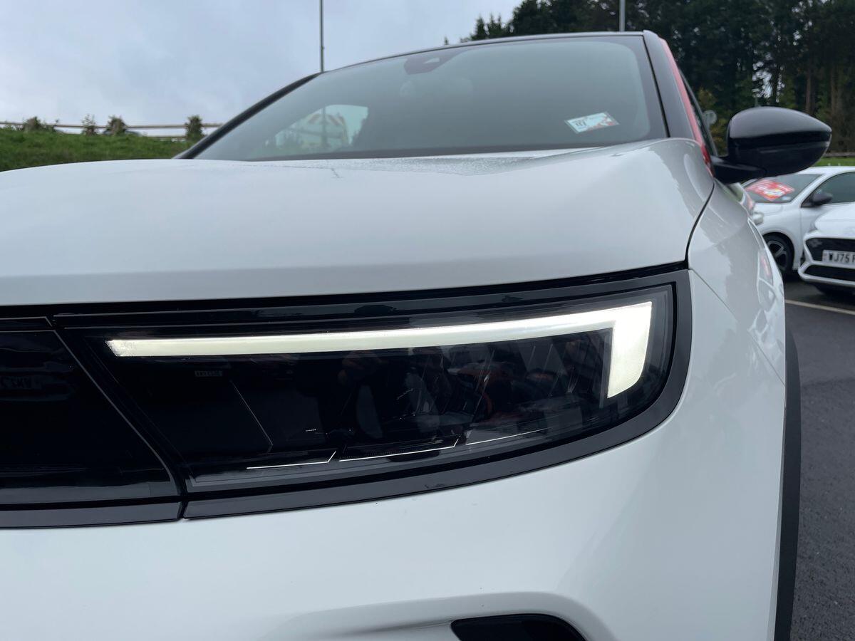 Used Vauxhall Mokka 2022 for sale - 76832825: Photo 23