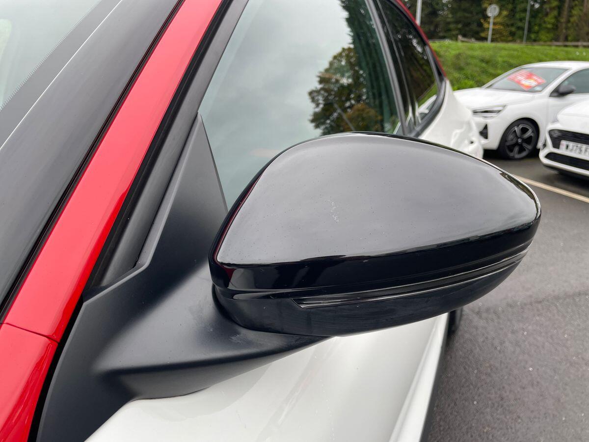 Used Vauxhall Mokka 2022 for sale - 76832825: Photo 24