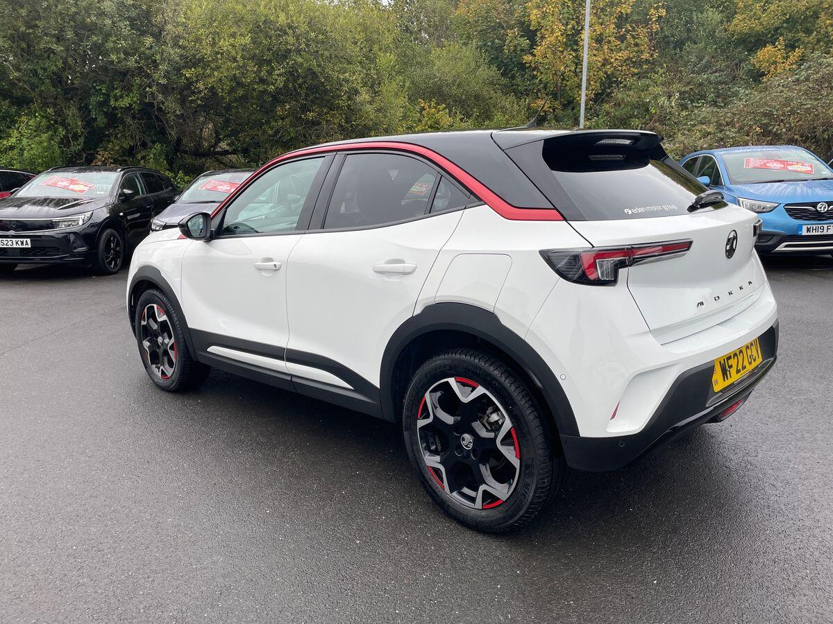 Used Vauxhall Mokka 2022 for sale - 76832825: Photo 25
