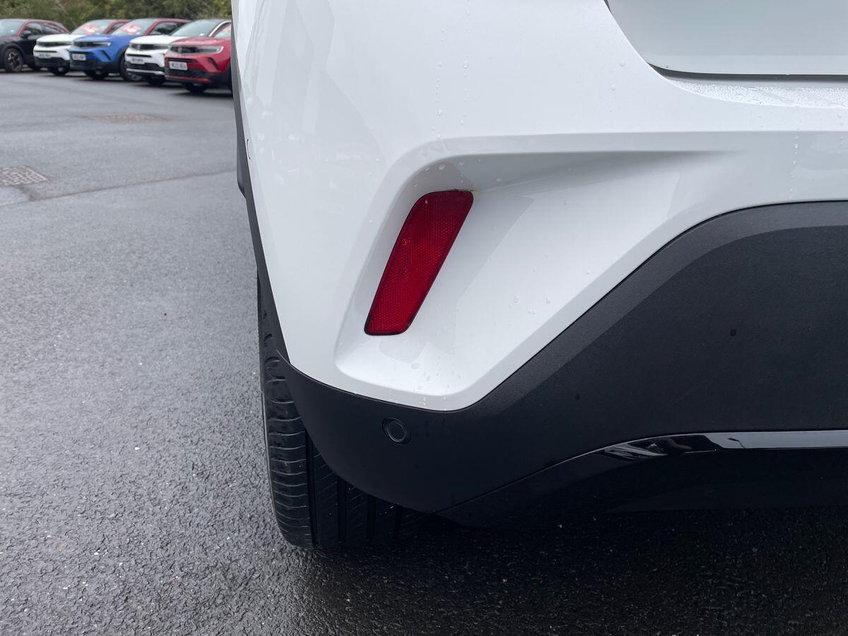 Used Vauxhall Mokka 2022 for sale - 76832825: Photo 29