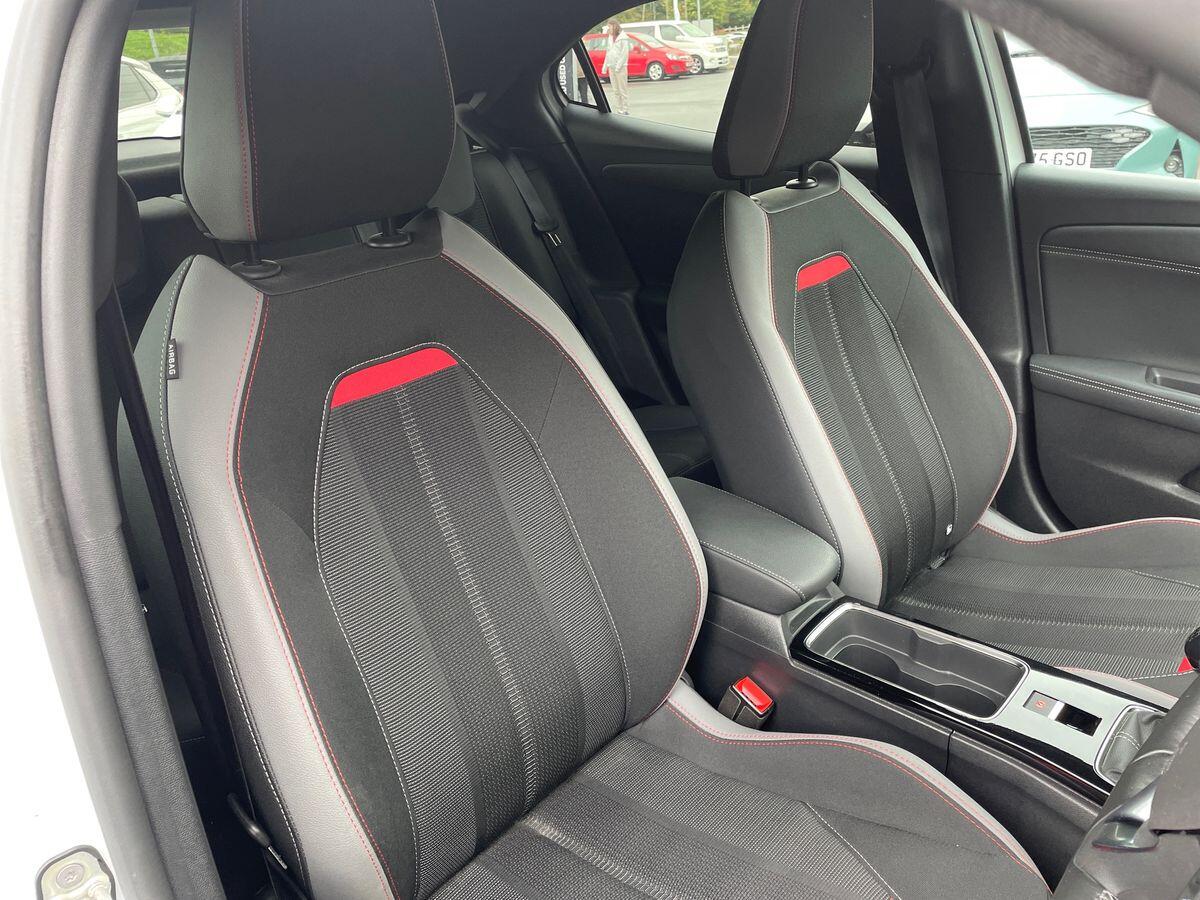 Used Vauxhall Mokka 2022 for sale - 76832825: Photo 31