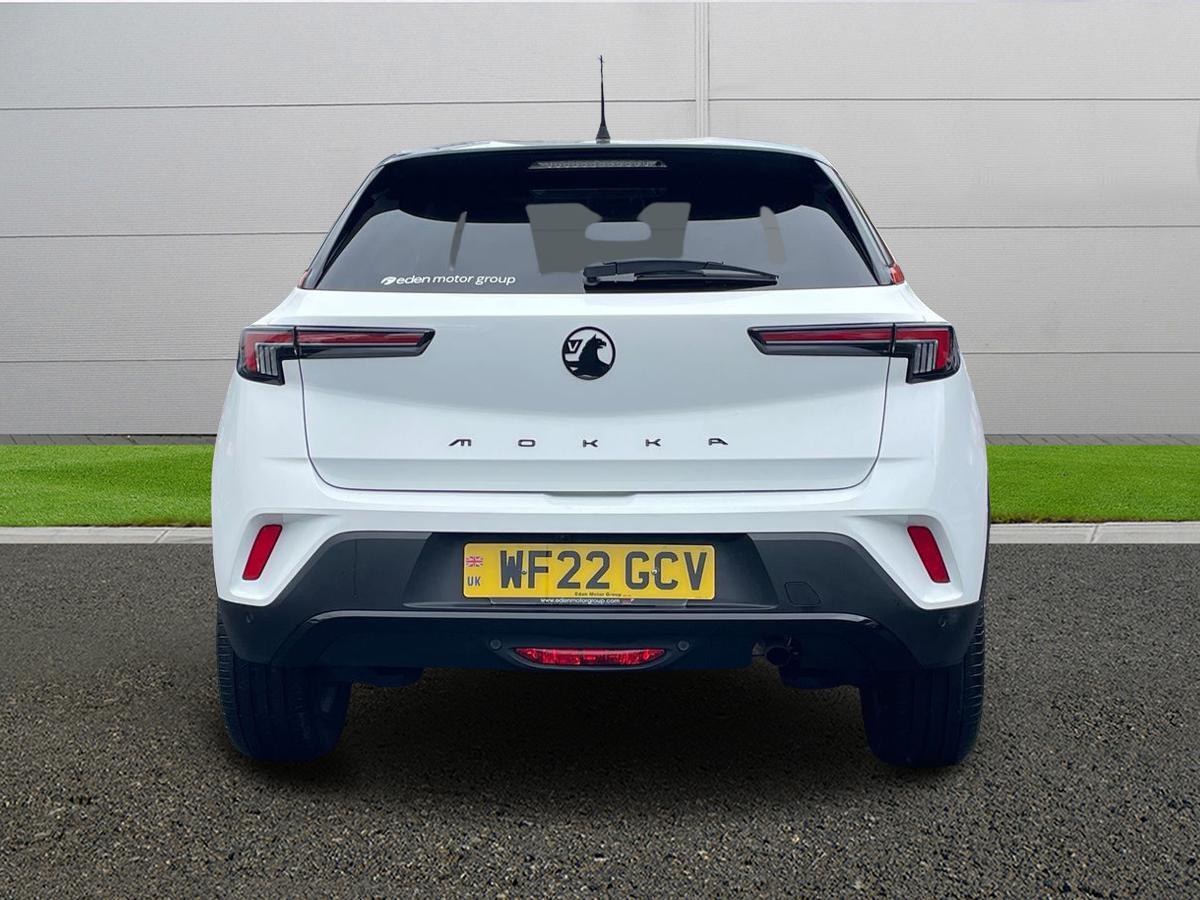 Used Vauxhall Mokka 2022 for sale - 76832825: Photo 6