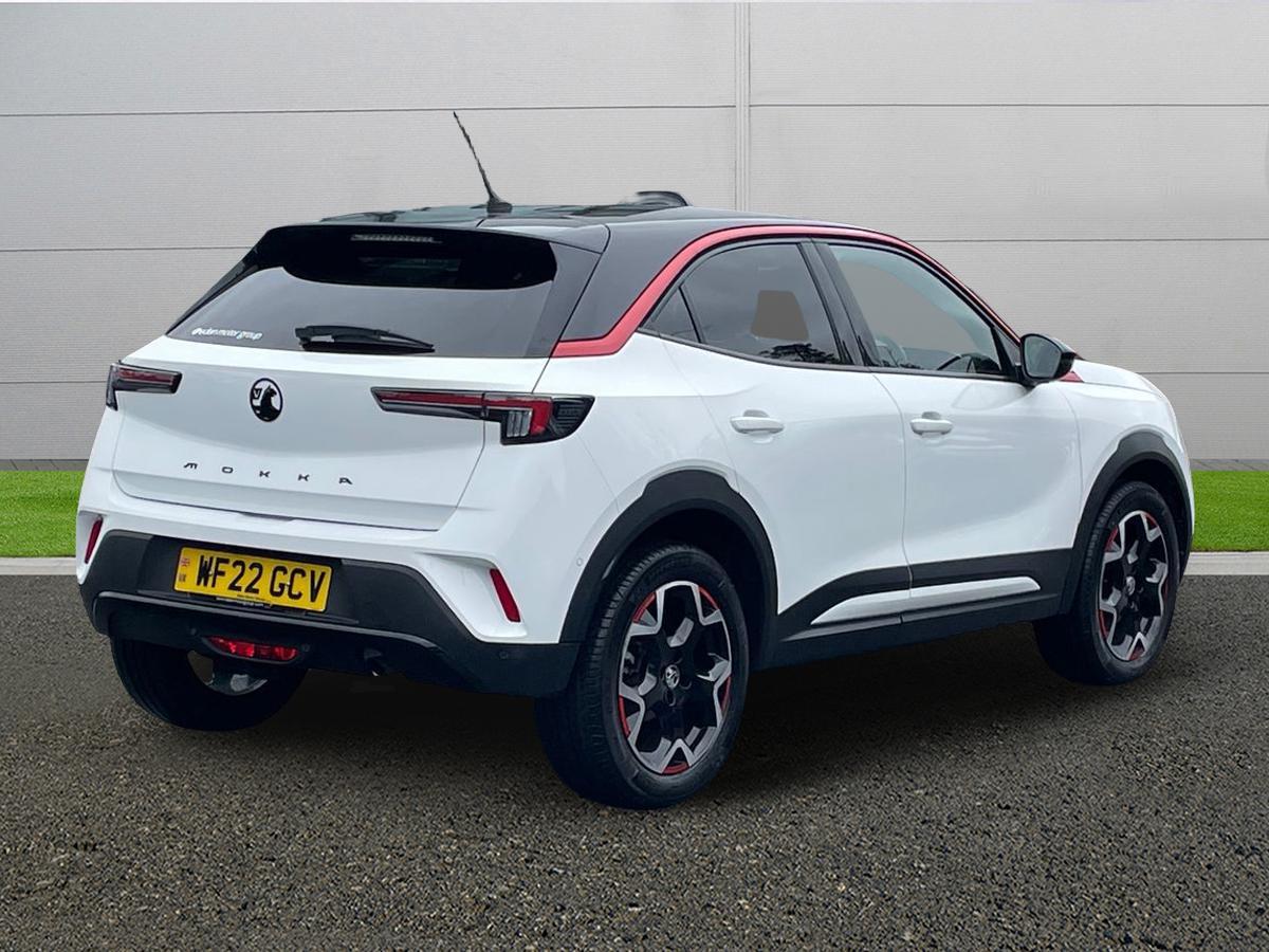 Used Vauxhall Mokka 2022 for sale - 76832825: Photo 7