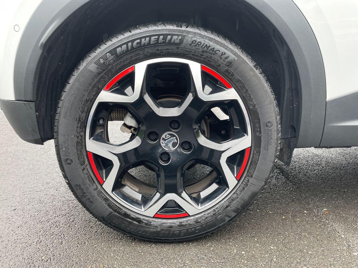 Used Vauxhall Mokka 2022 for sale - 76832825: Photo 9