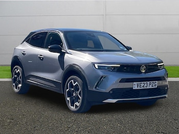 Used Vauxhall Mokka 2023 for sale - 79094956: Photo