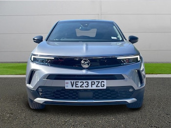 Used Vauxhall Mokka 2023 for sale - 79094956: Photo