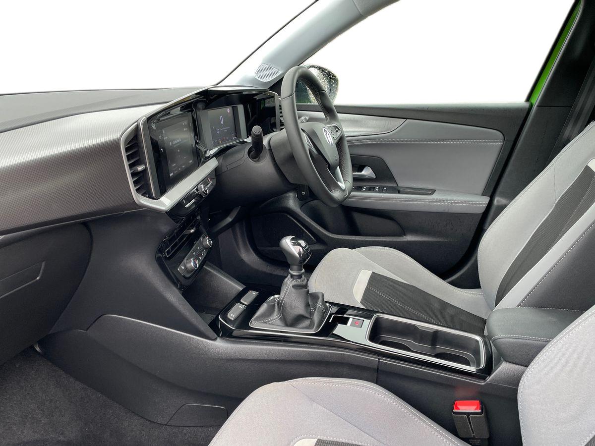 Used Vauxhall Mokka 2024 for sale - 77428062: Photo 10