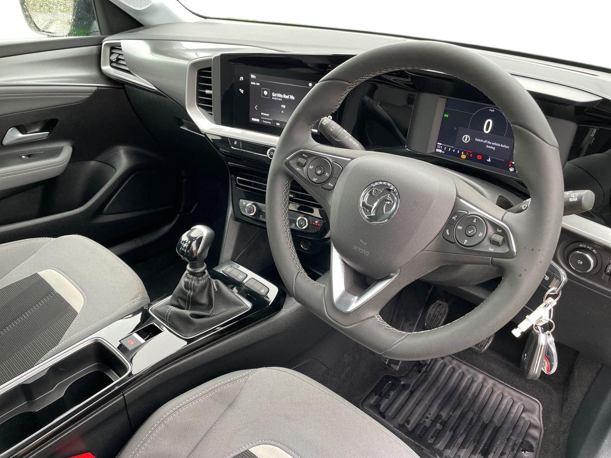 Used Vauxhall Mokka 2024 for sale - 77428062: Photo 13