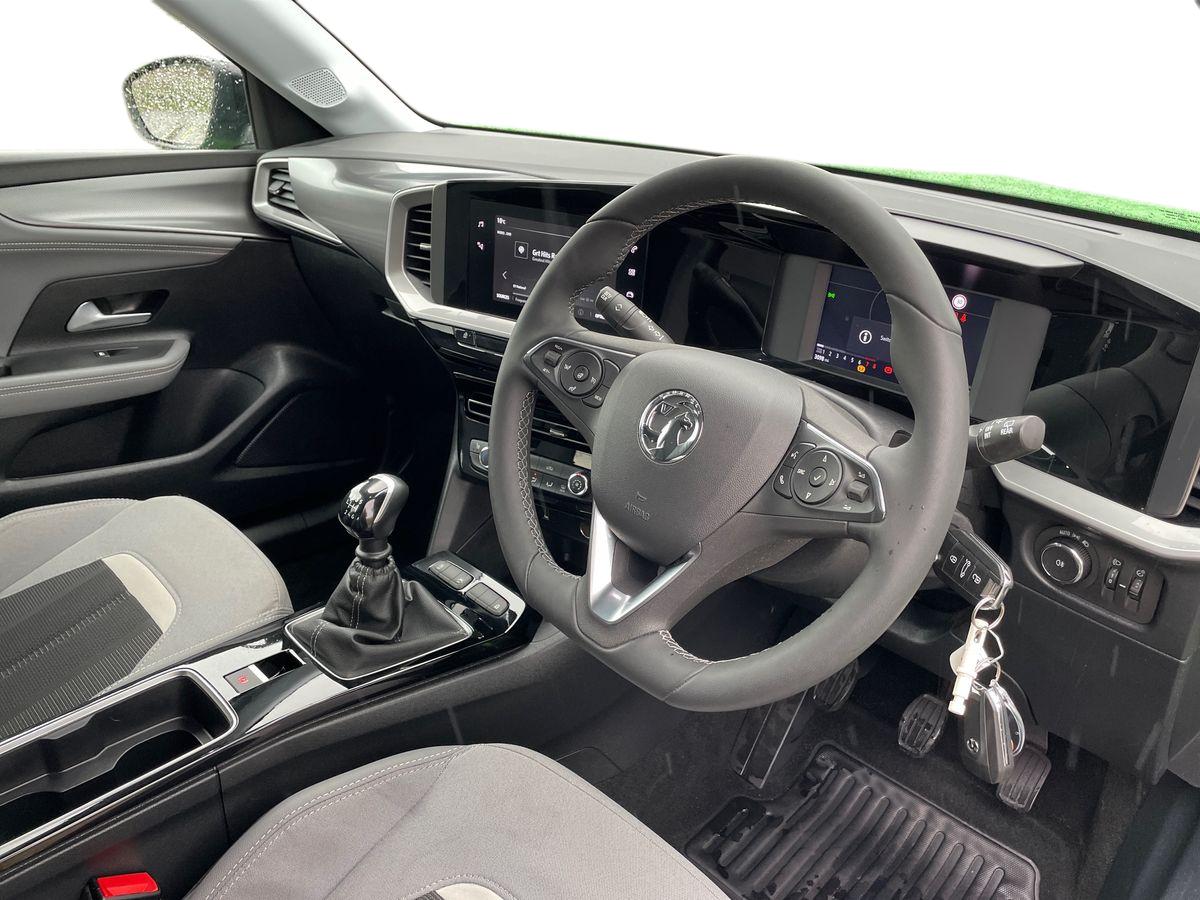 Used Vauxhall Mokka 2024 for sale - 77428062: Photo 15