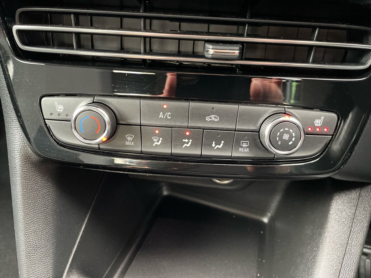 Used Vauxhall Mokka 2024 for sale - 77428062: Photo 18