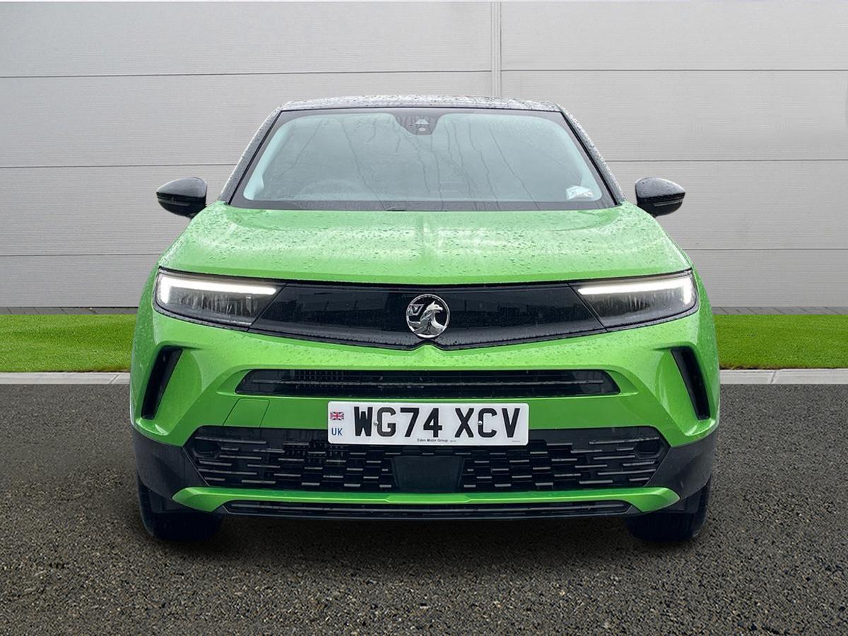 Used Vauxhall Mokka 2024 for sale - 77428062: Photo 2