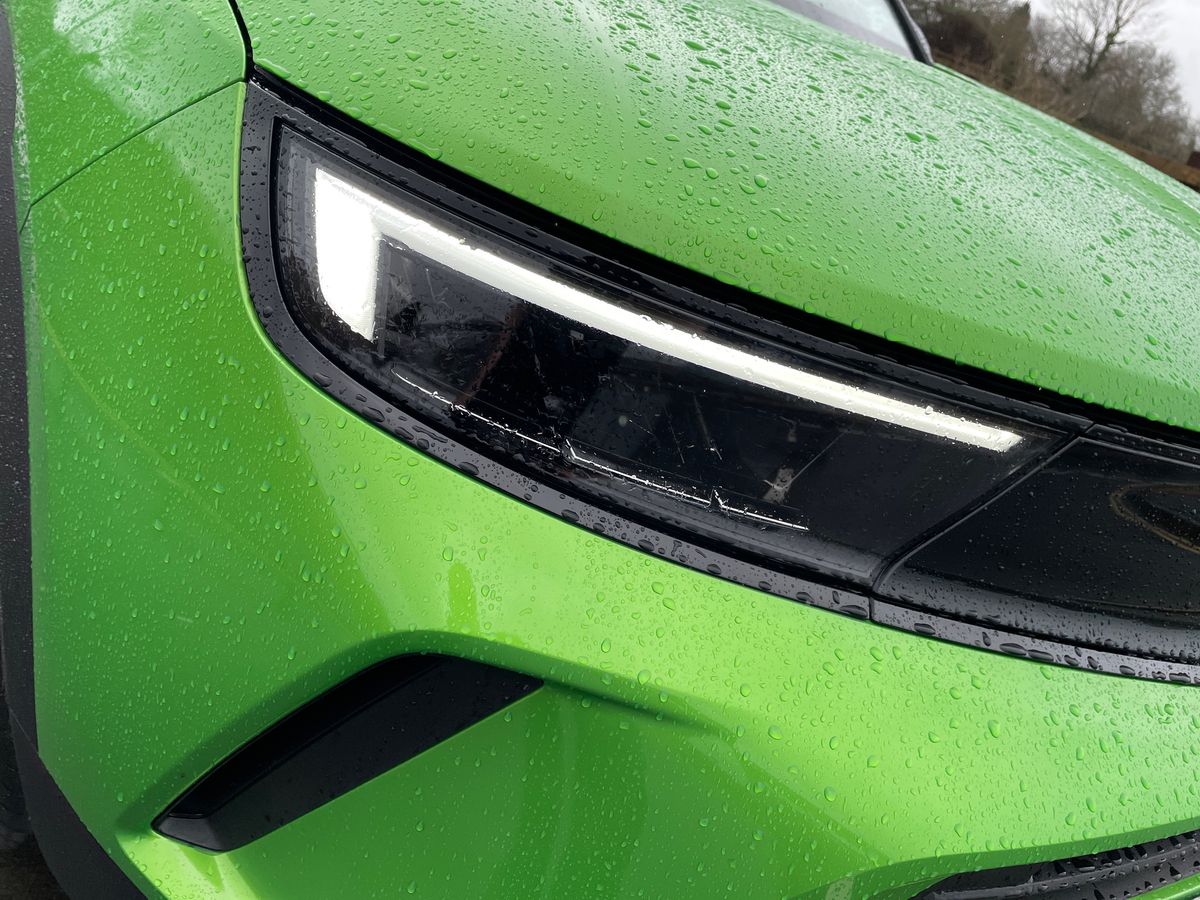 Used Vauxhall Mokka 2024 for sale - 77428062: Photo 21