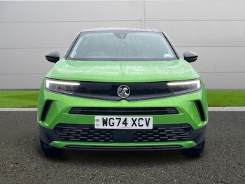 Used Vauxhall Mokka 2024 for sale - 77428062: Photo