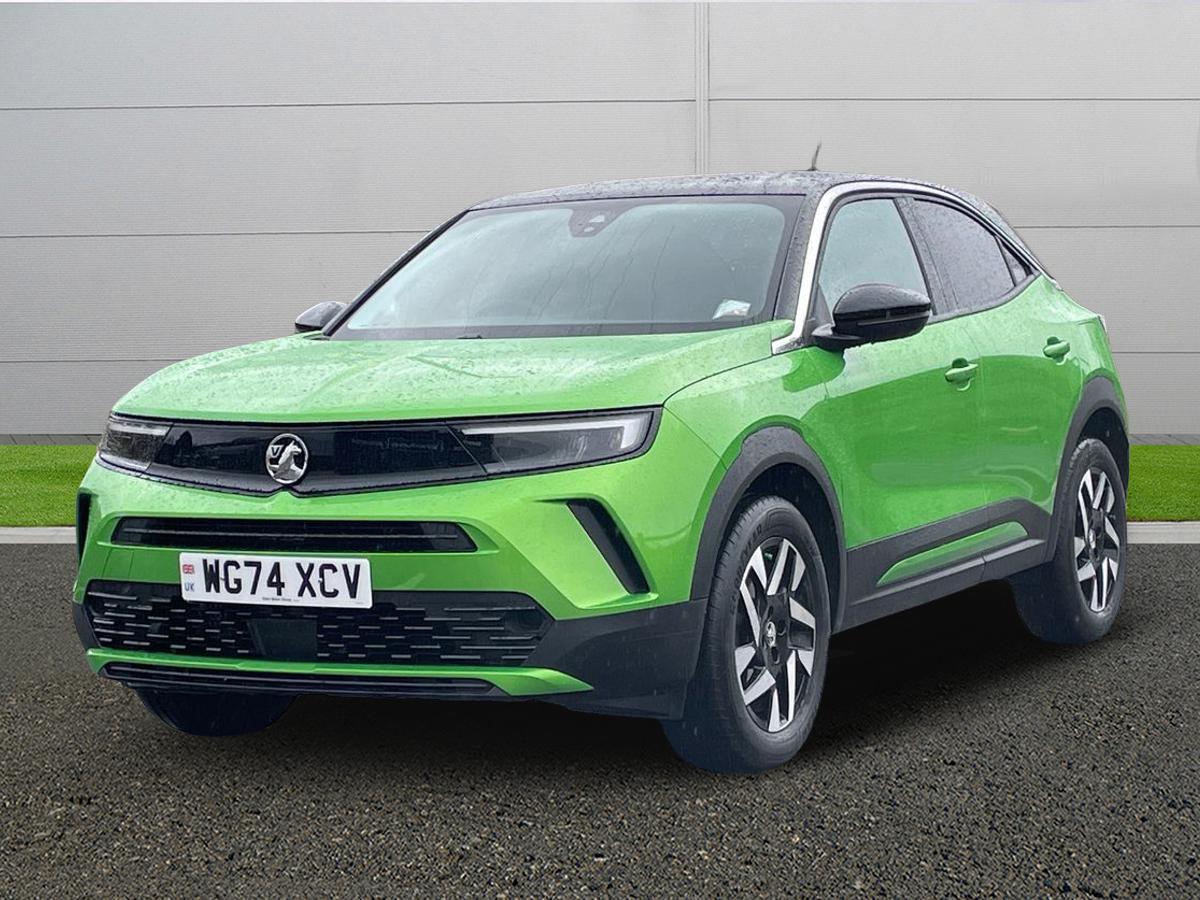 Used Vauxhall Mokka 2024 for sale - 77428062: Photo 3