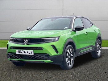 Used Vauxhall Mokka 2024 for sale - 77428062: Photo