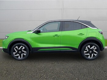 Used Vauxhall Mokka 2024 for sale - 77428062: Photo