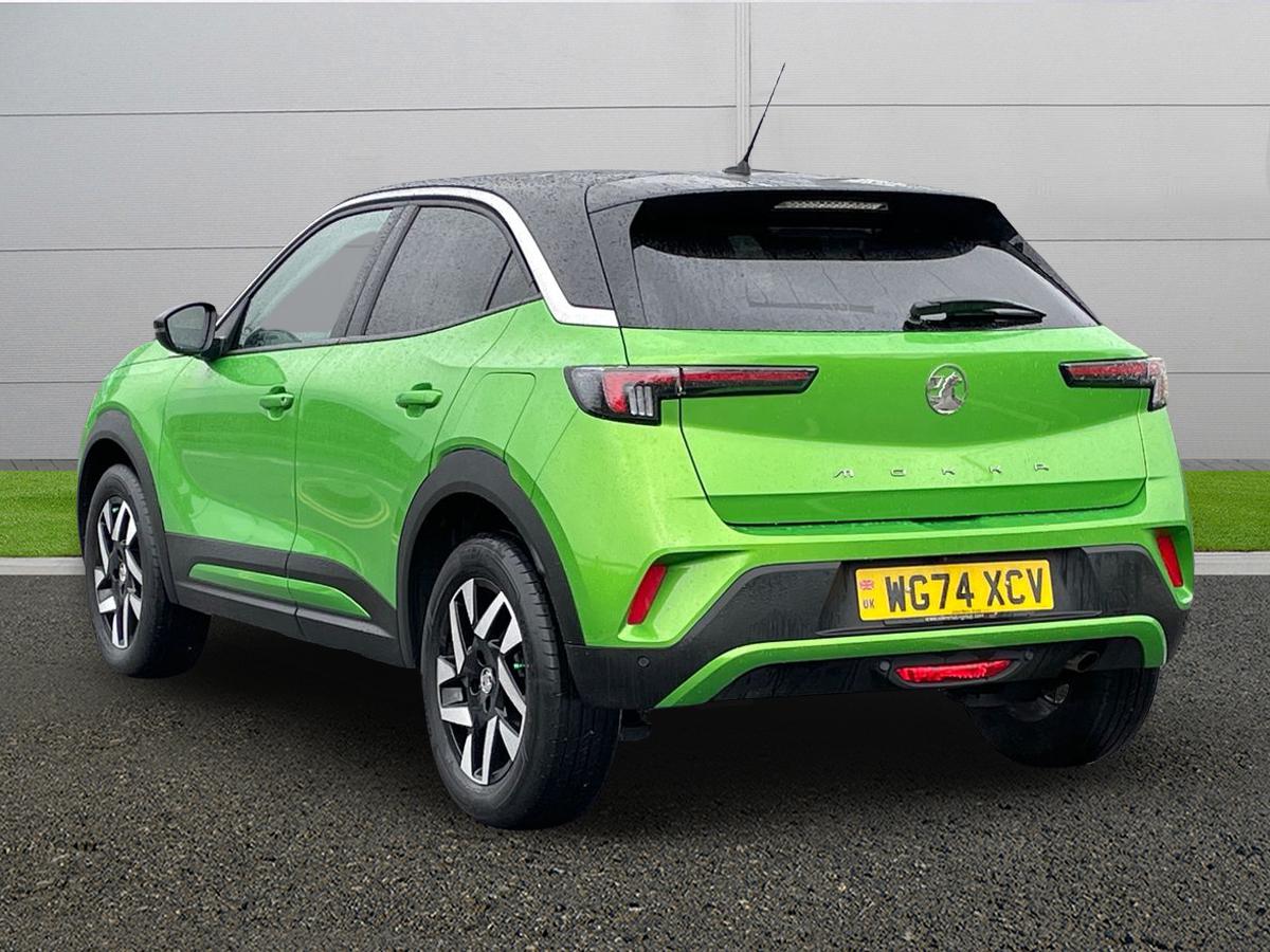 Used Vauxhall Mokka 2024 for sale - 77428062: Photo 5