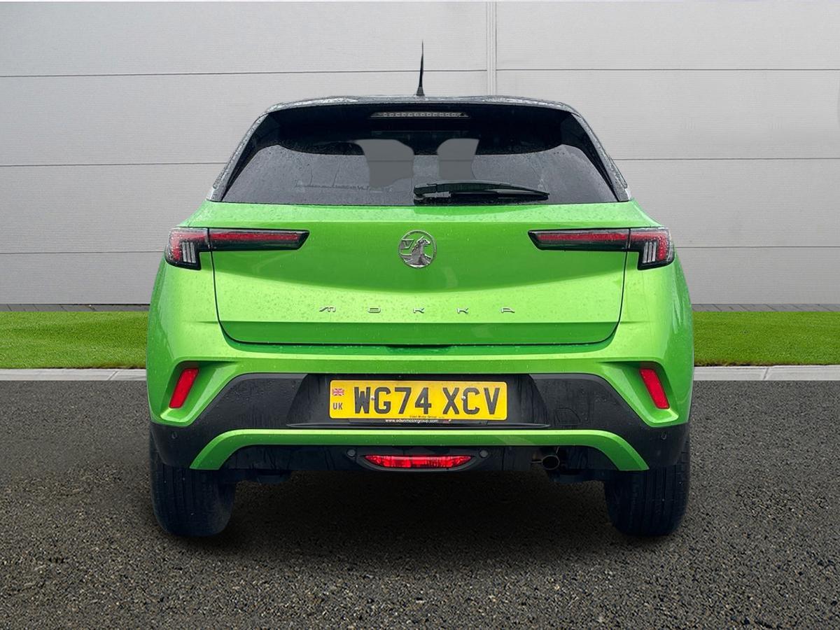 Used Vauxhall Mokka 2024 for sale - 77428062: Photo 6