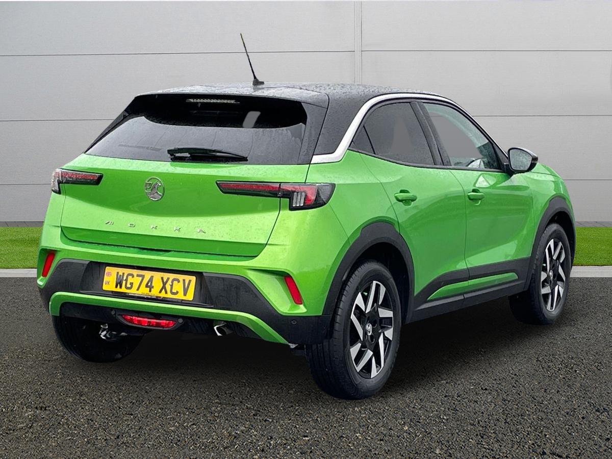 Used Vauxhall Mokka 2024 for sale - 77428062: Photo 7