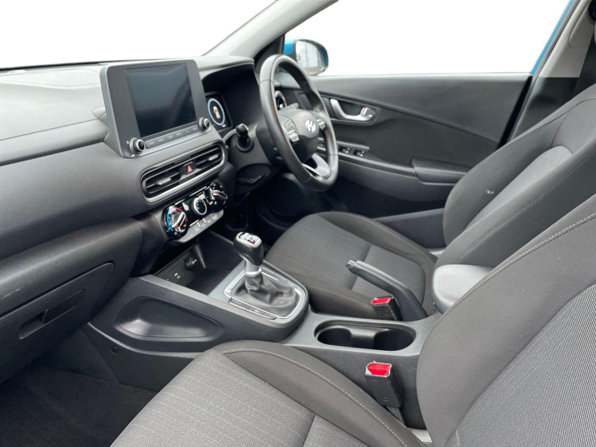 Used Hyundai KONA 2021 for sale - 77388890: Photo 10