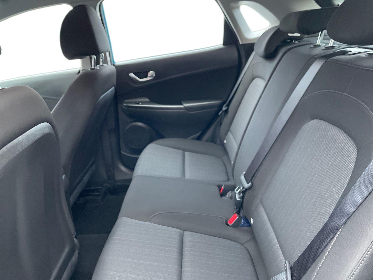 Used Hyundai KONA 2021 for sale - 77388890: Photo 11