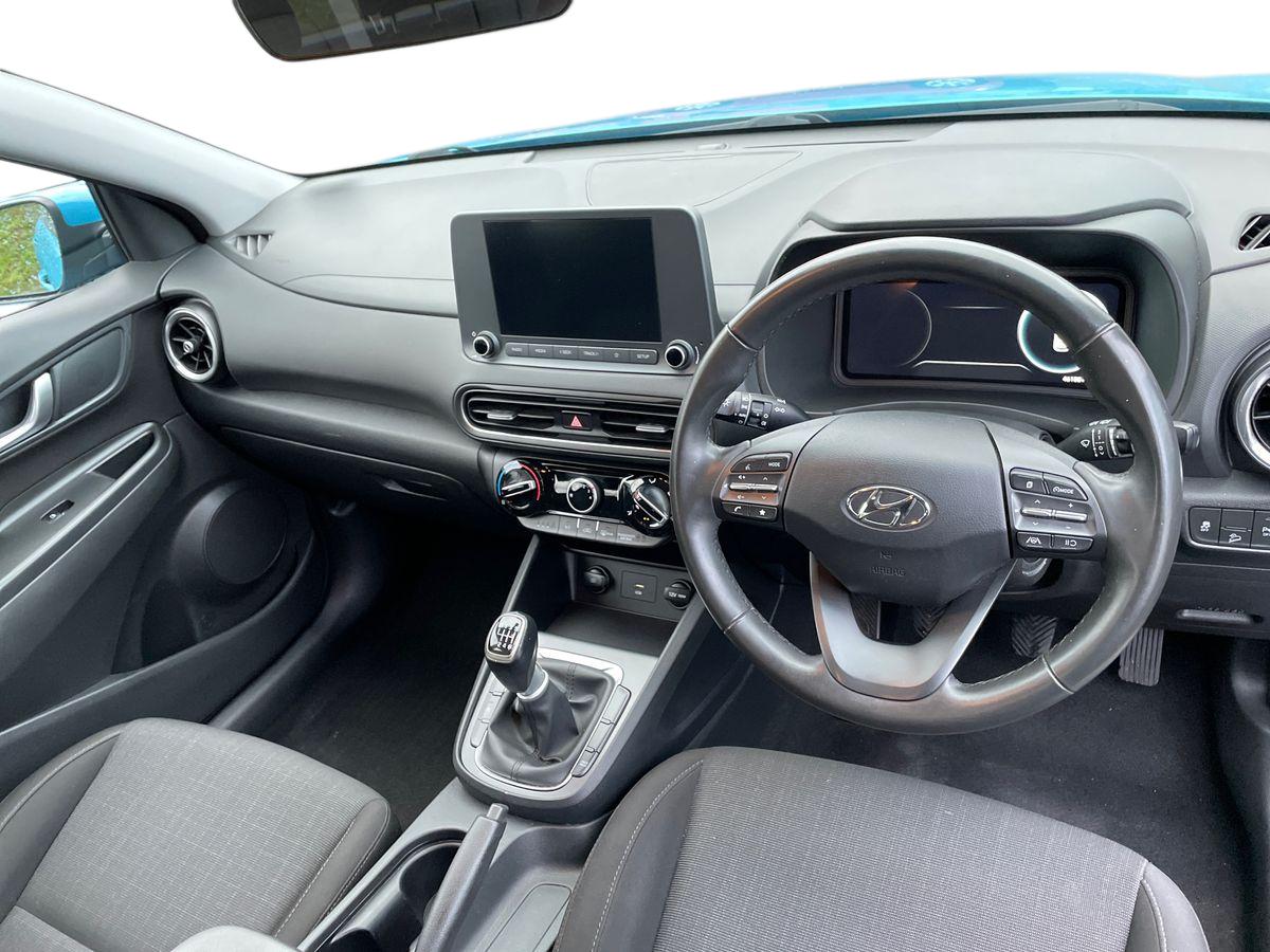 Used Hyundai KONA 2021 for sale - 77388890: Photo 13