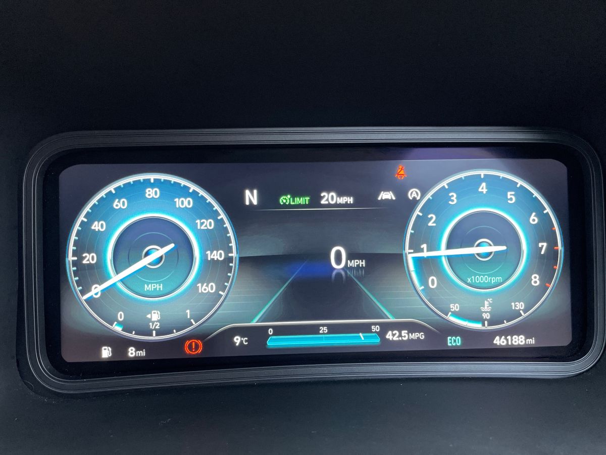 Used Hyundai KONA 2021 for sale - 77388890: Photo 14