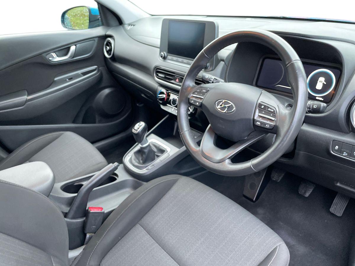 Used Hyundai KONA 2021 for sale - 77388890: Photo 15