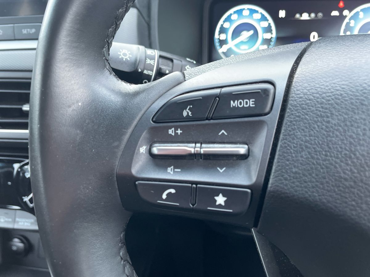 Used Hyundai KONA 2021 for sale - 77388890: Photo 16