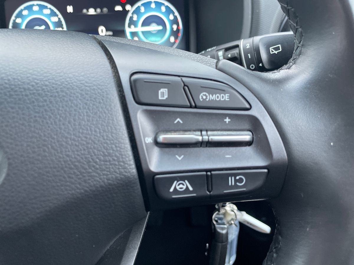 Used Hyundai KONA 2021 for sale - 77388890: Photo 17