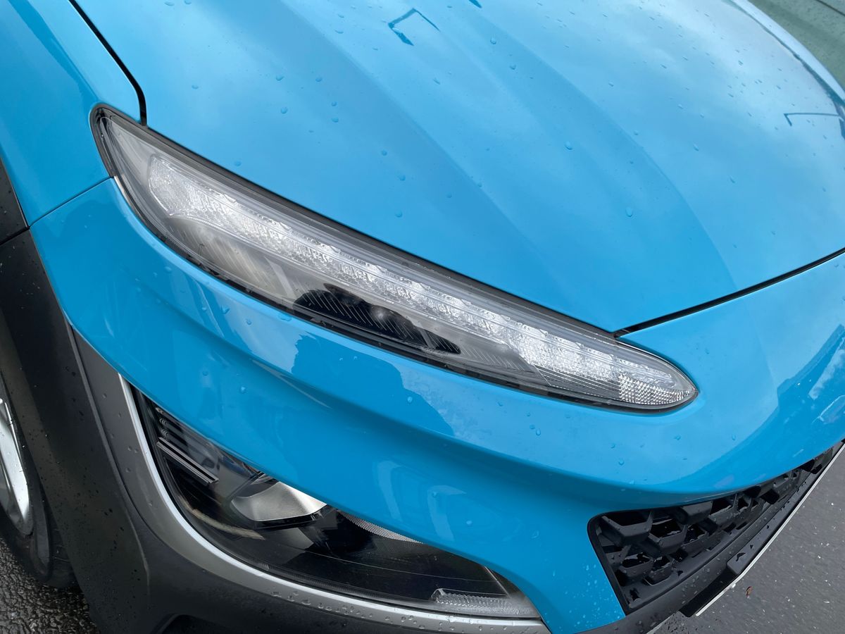 Used Hyundai KONA 2021 for sale - 77388890: Photo 21