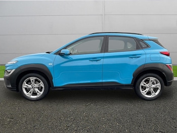 Used Hyundai KONA 2021 for sale - 77388890: Photo
