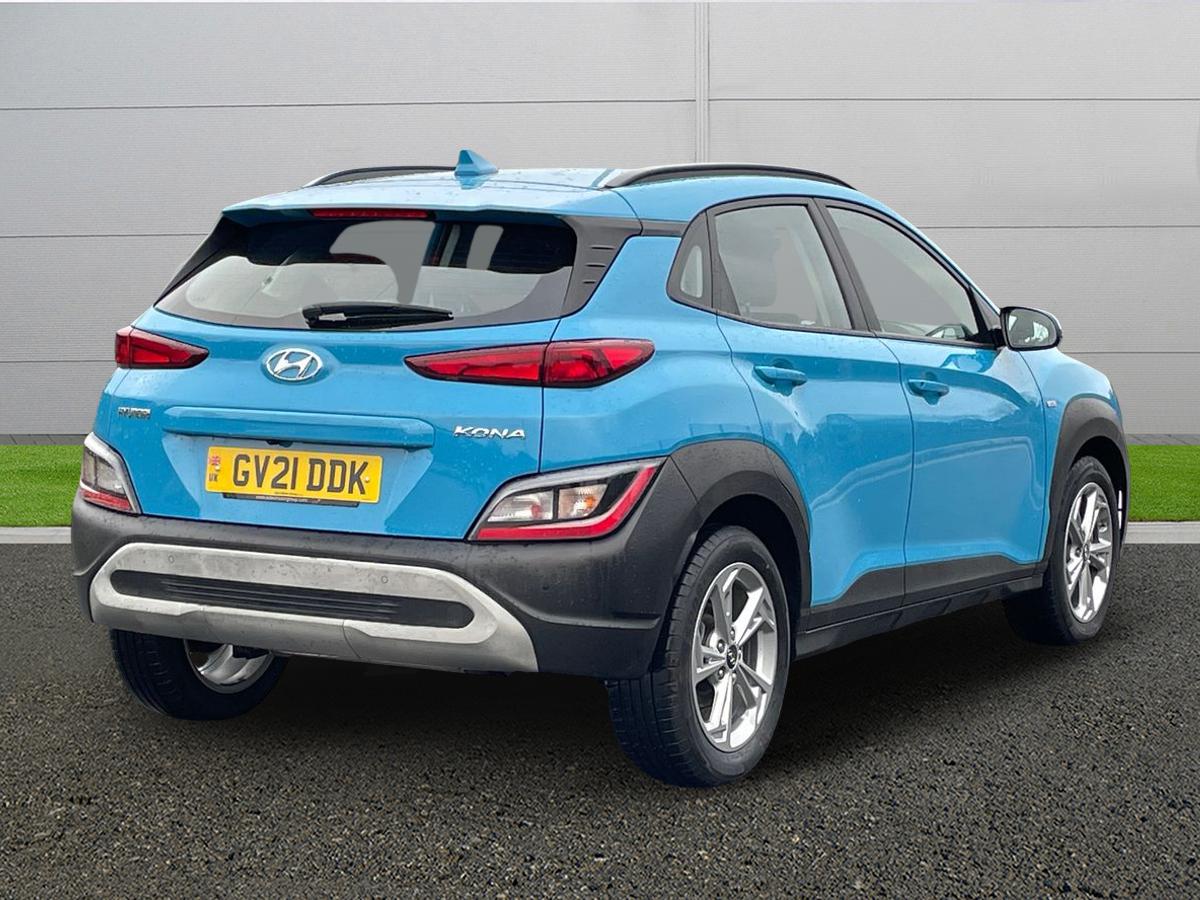 Used Hyundai KONA 2021 for sale - 77388890: Photo 7