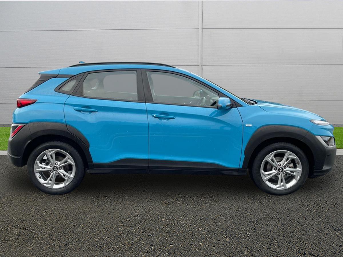 Used Hyundai KONA 2021 for sale - 77388890: Photo 8