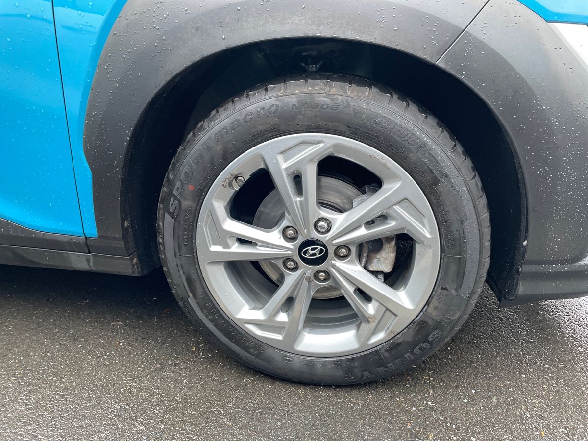 Used Hyundai KONA 2021 for sale - 77388890: Photo 9