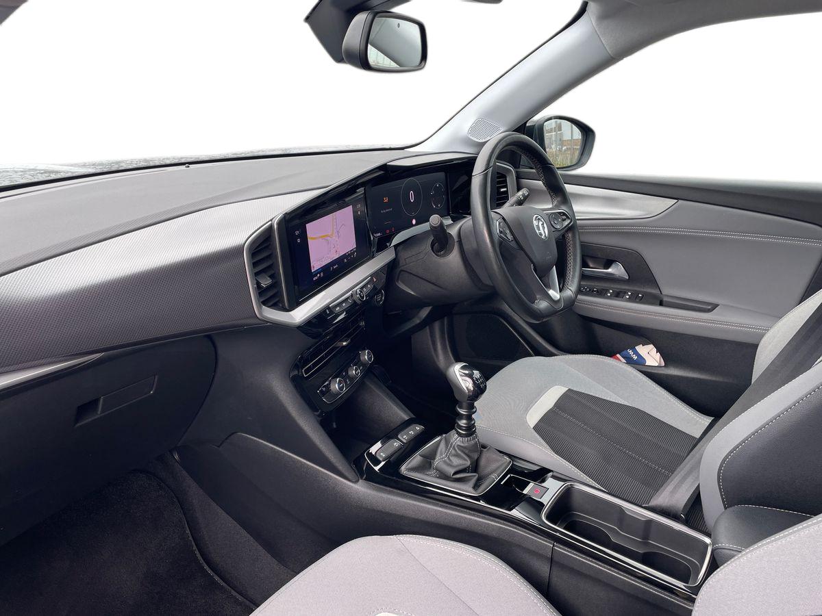 Used Vauxhall Mokka 2022 for sale - 77911219: Photo 10