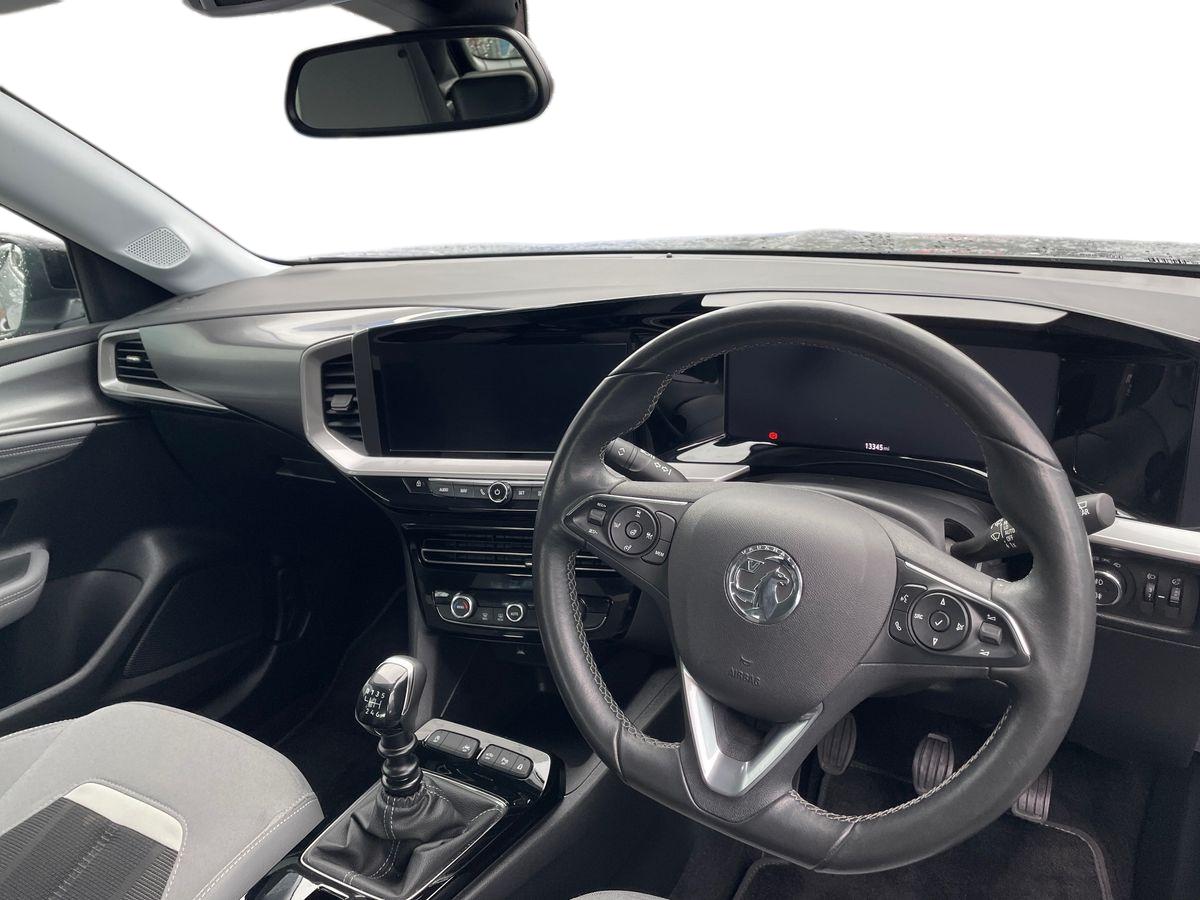 Used Vauxhall Mokka 2022 for sale - 77911219: Photo 13