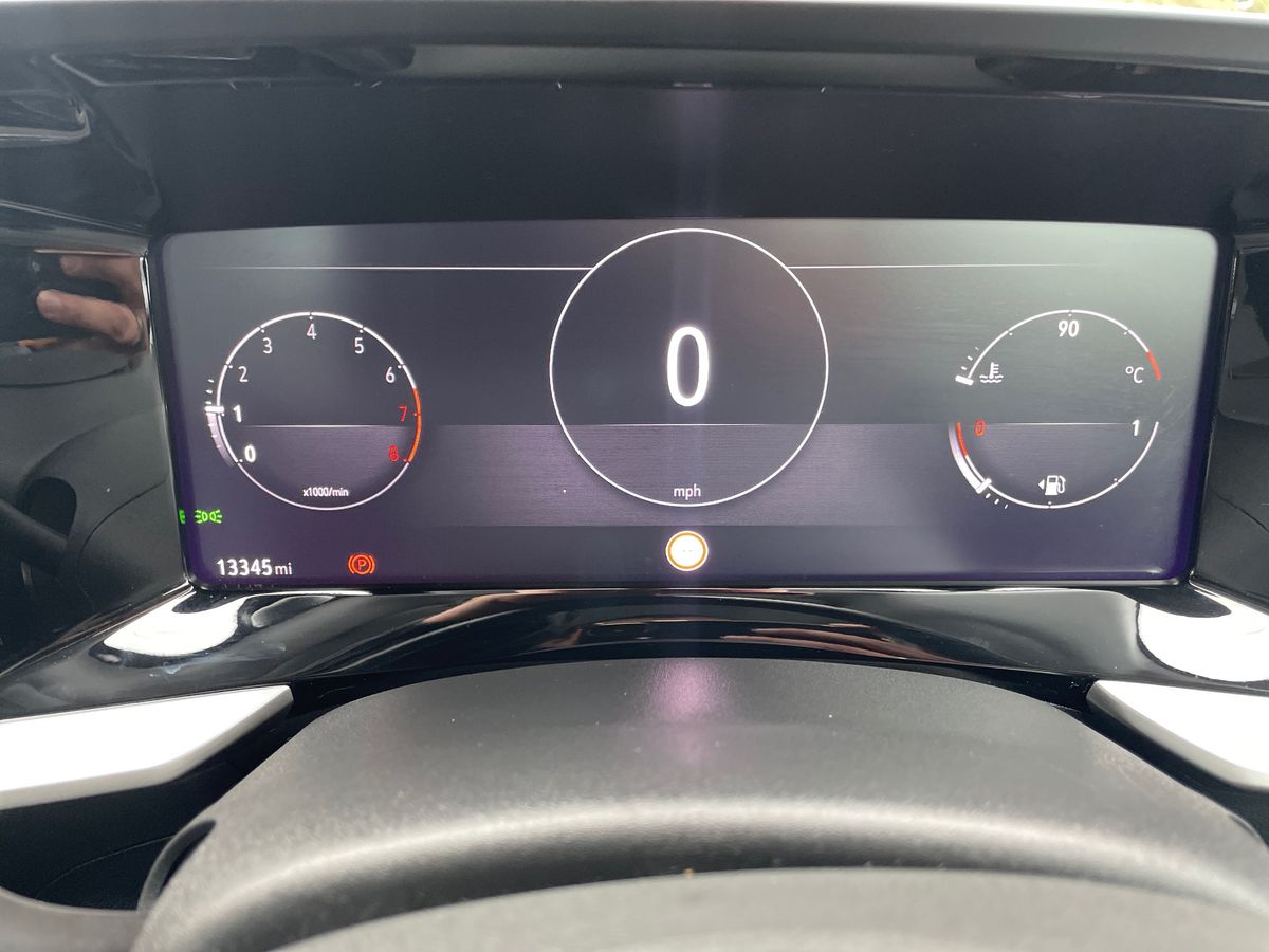 Used Vauxhall Mokka 2022 for sale - 77911219: Photo 14