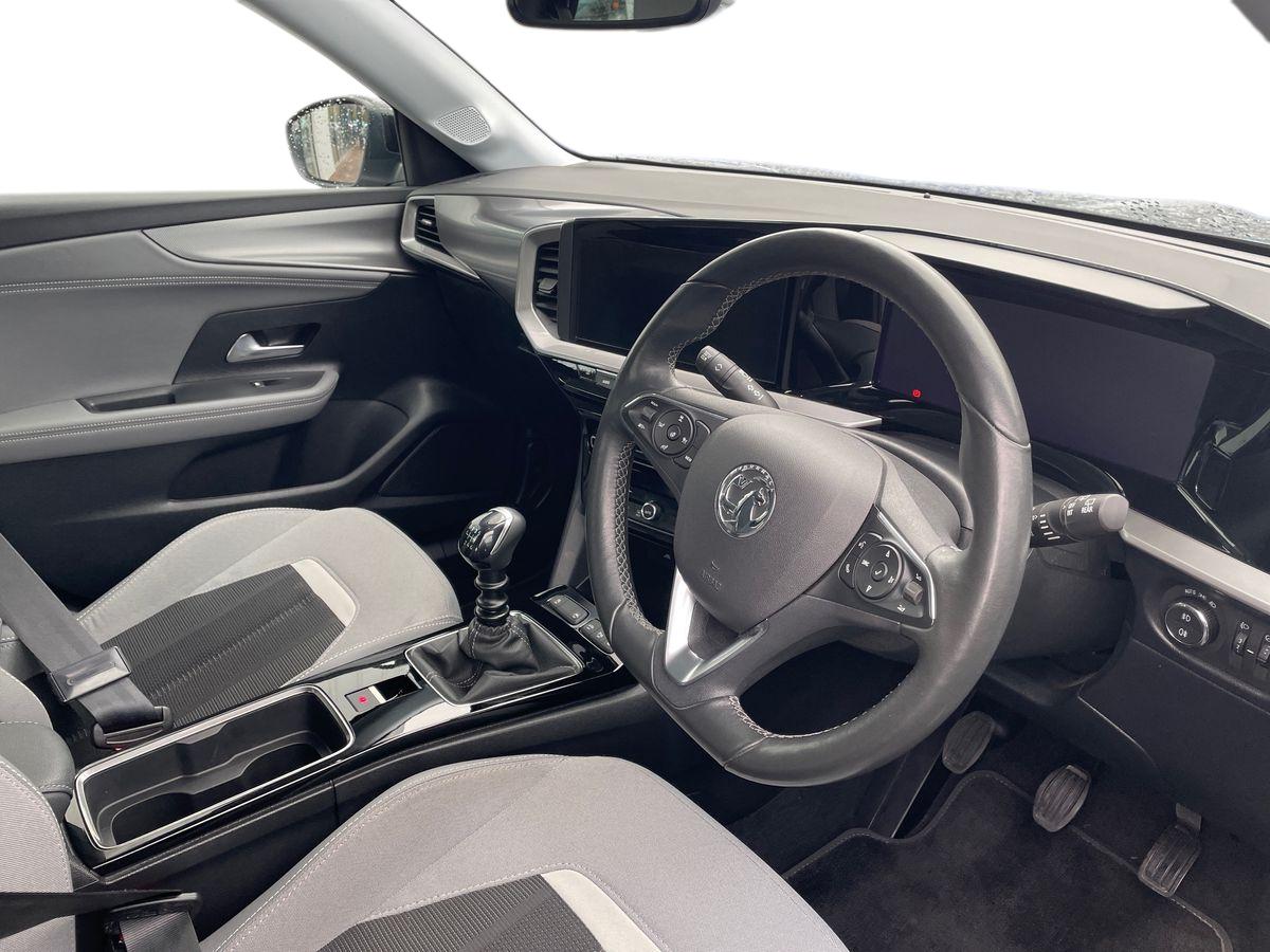 Used Vauxhall Mokka 2022 for sale - 77911219: Photo 15