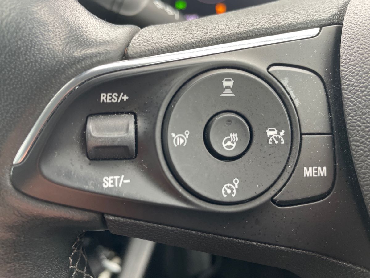 Used Vauxhall Mokka 2022 for sale - 77911219: Photo 16