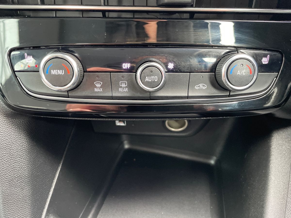 Used Vauxhall Mokka 2022 for sale - 77911219: Photo 18