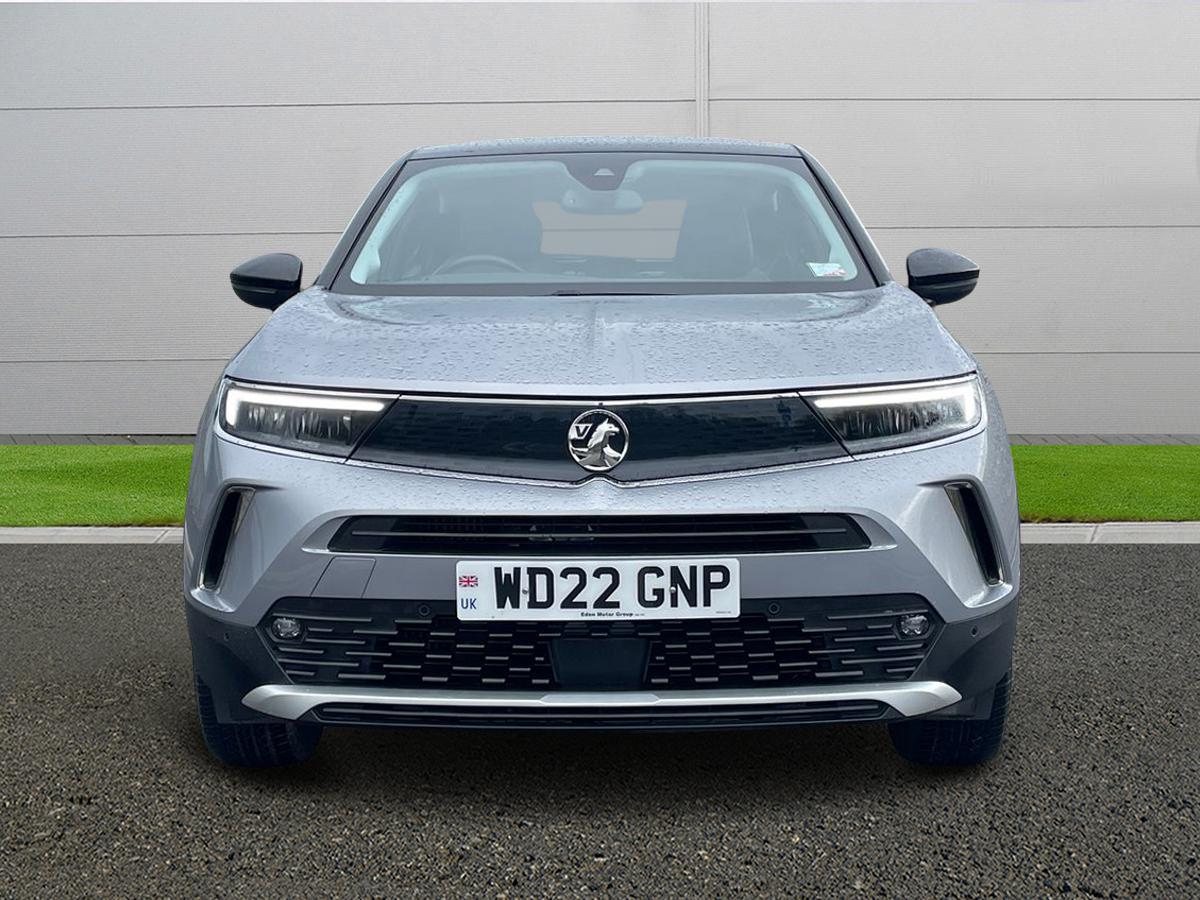 Used Vauxhall Mokka 2022 for sale - 77911219: Photo 2