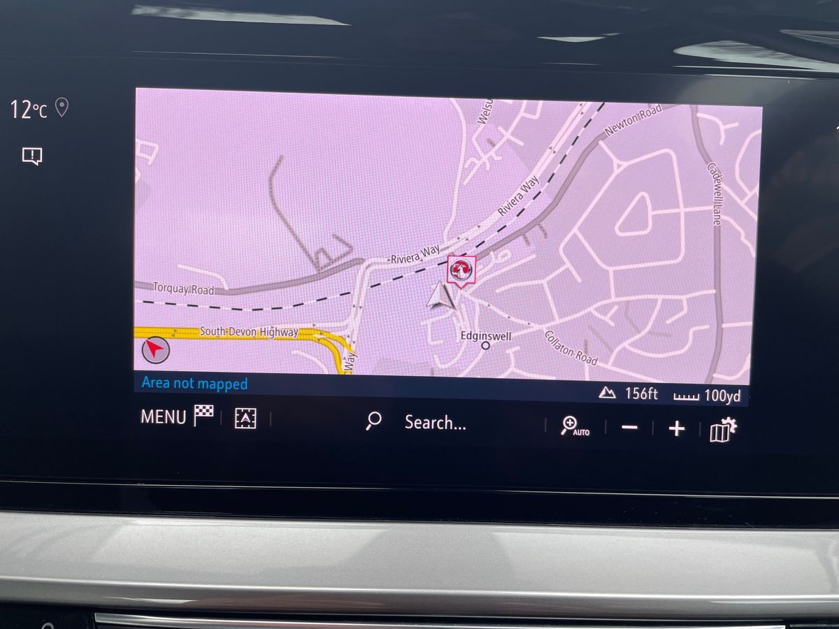 Used Vauxhall Mokka 2022 for sale - 77911219: Photo 23