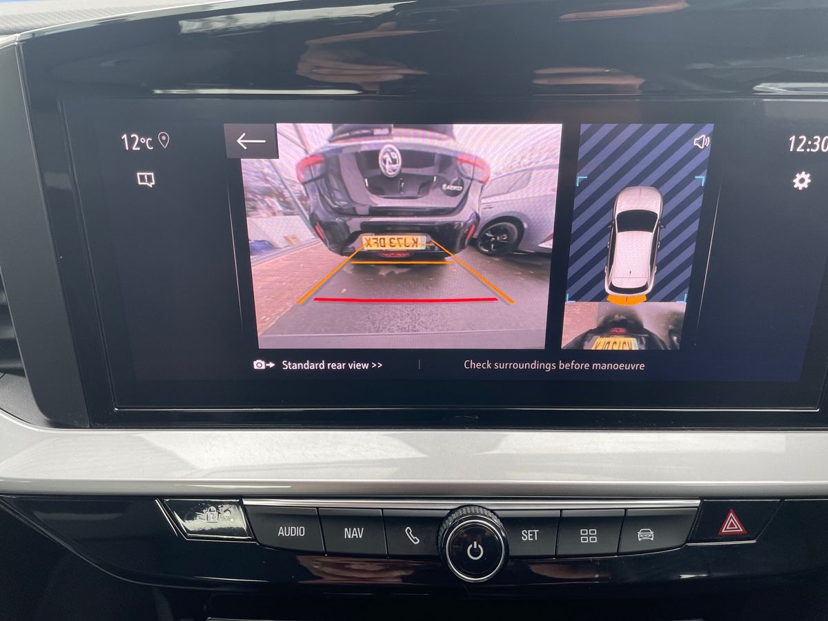 Used Vauxhall Mokka 2022 for sale - 77911219: Photo 24