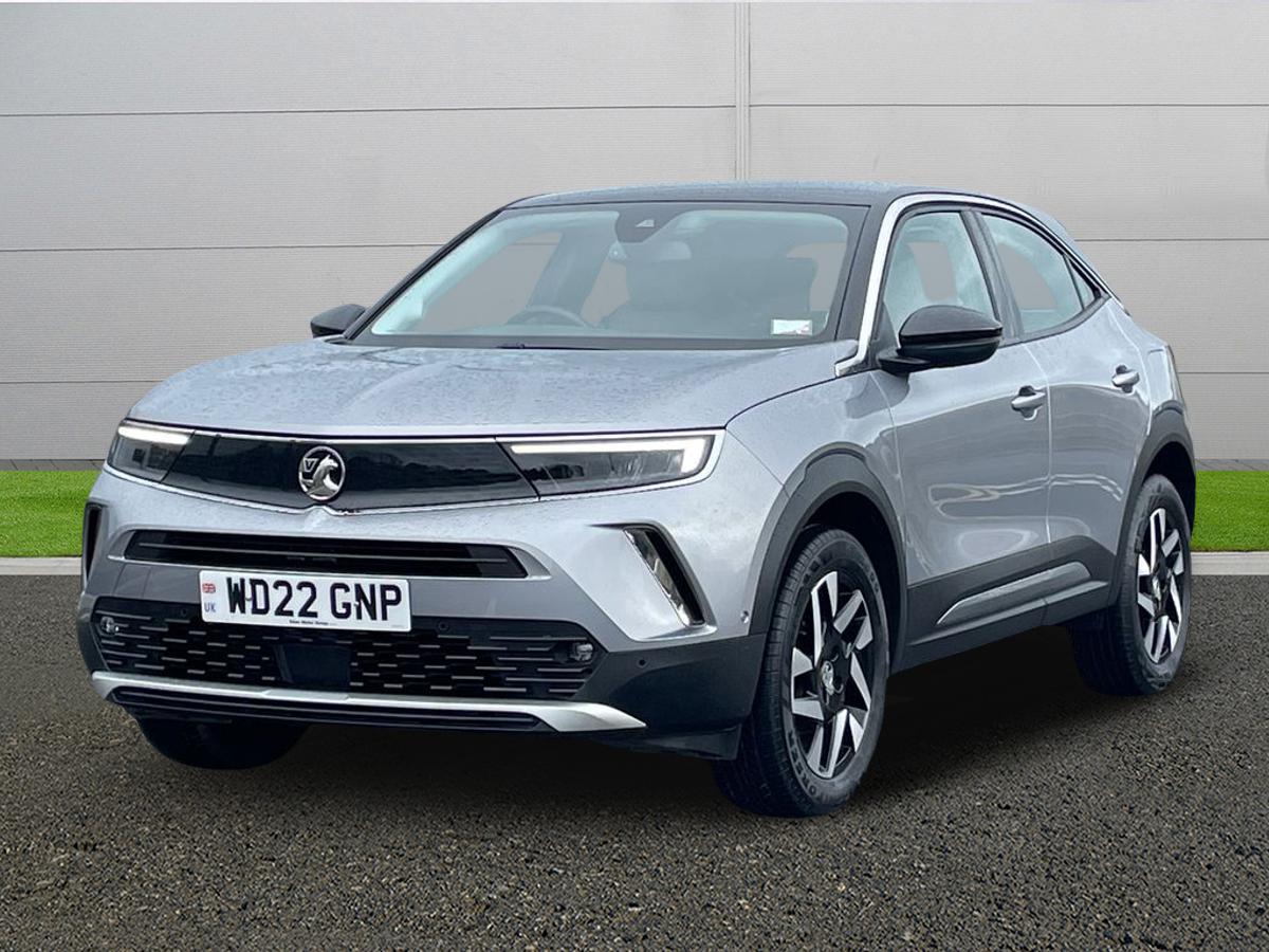 Used Vauxhall Mokka 2022 for sale - 77911219: Photo 3