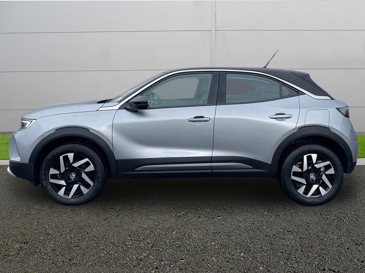 Used Vauxhall Mokka 2022 for sale - 77911219: Photo 4