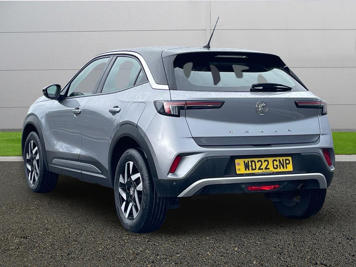 Used Vauxhall Mokka 2022 for sale - 77911219: Photo 5
