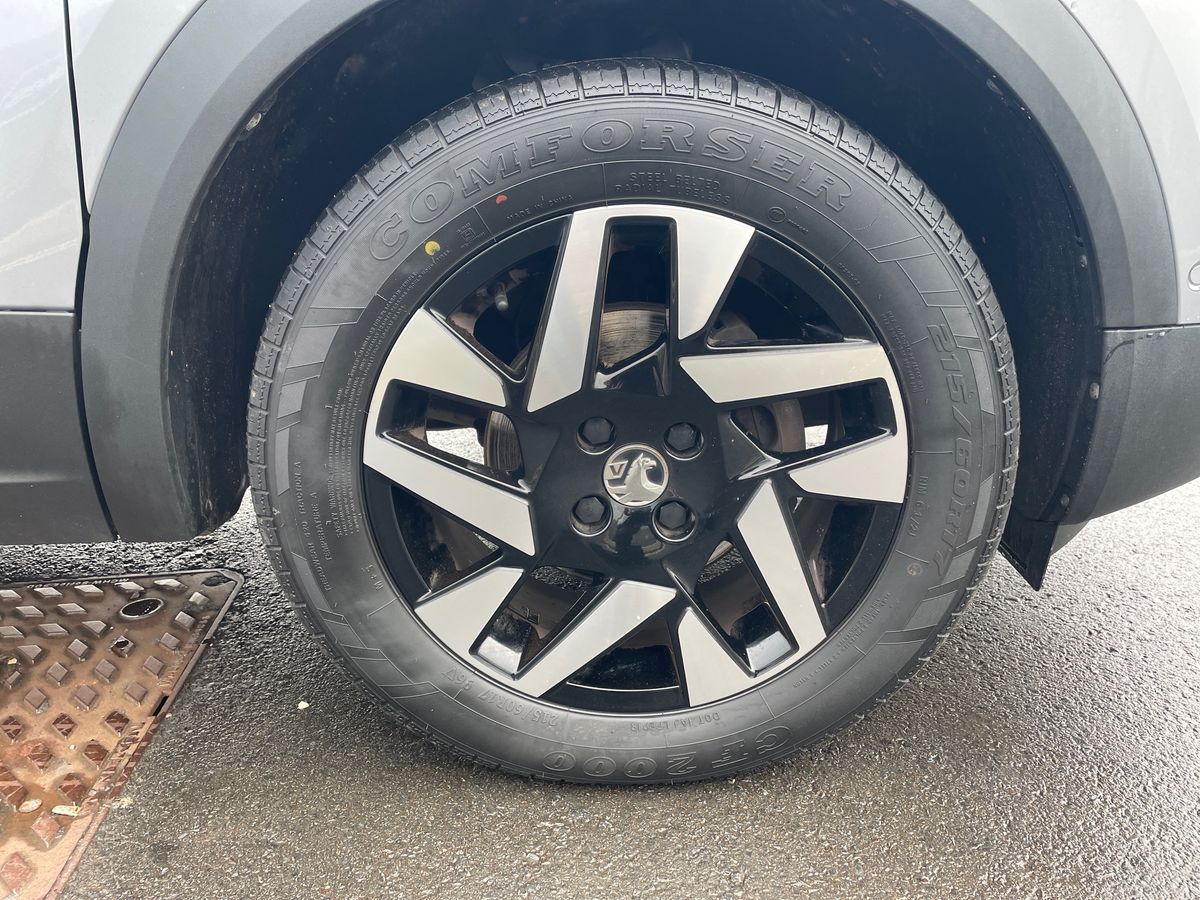 Used Vauxhall Mokka 2022 for sale - 77911219: Photo 9